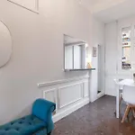 Appartement Monaco Seaview Border - 1bdr Flat - 2beds - 4 Guests Beausoleil