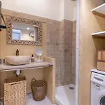 Monaco Seaview Border - 1bdr Flat - 2beds - 4 Guests * Beausoleil